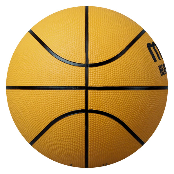 Heavy Weighted Training Basketball
