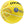 1550 Series Basketball - FIBA Women's Basketball World Cup 2022 Yellow Event Ball