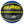 BCR2 Series Basketball - Black/Blue