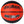 BCR2 Series Basketball - Red/Black