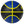 BCR2 Series Basketball - Black/Blue