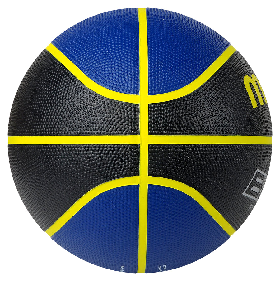 BCR2 Series Basketball - Black/Blue