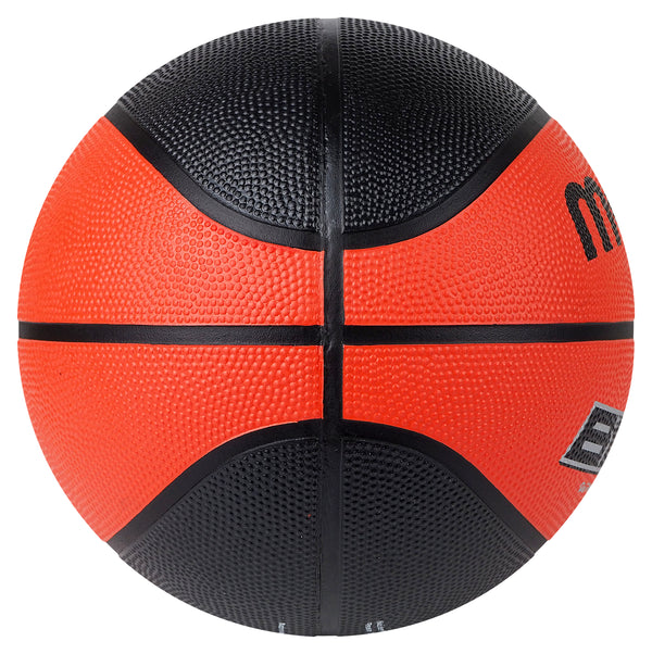 BCR2 Series Basketball - Red/Black