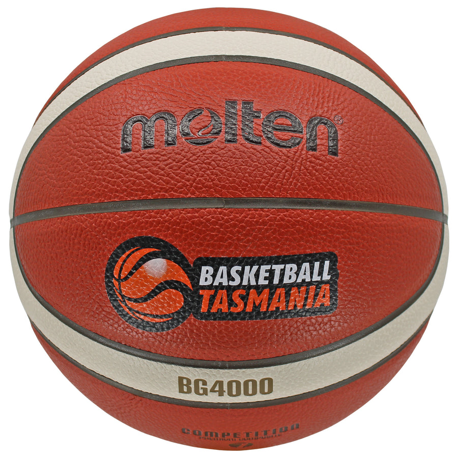 BG4000 Series - Basketball Tasmania Game Ball