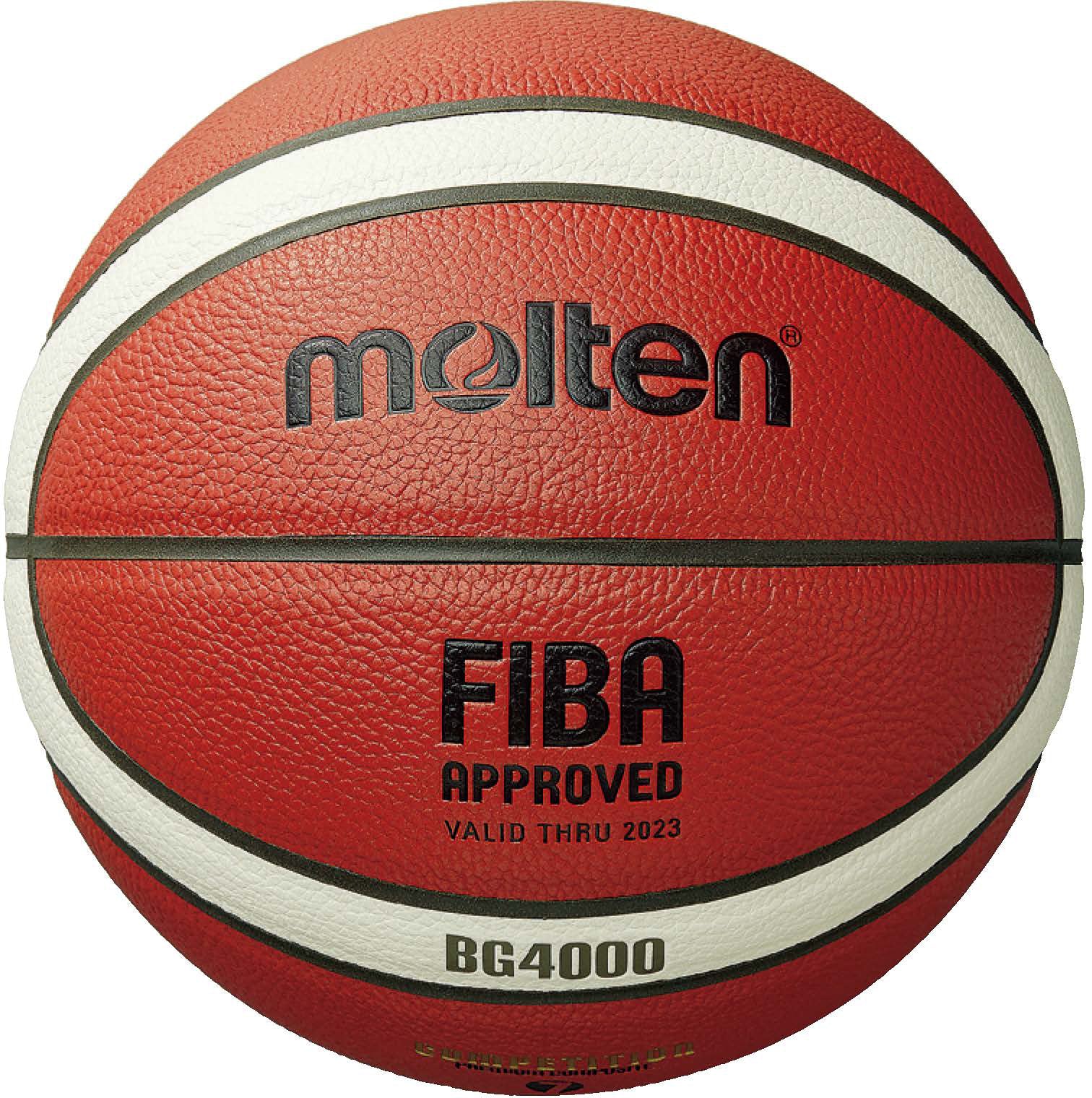 BG4000 Series Basketball