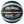 GRX Series Basketball - Black/Light Blue