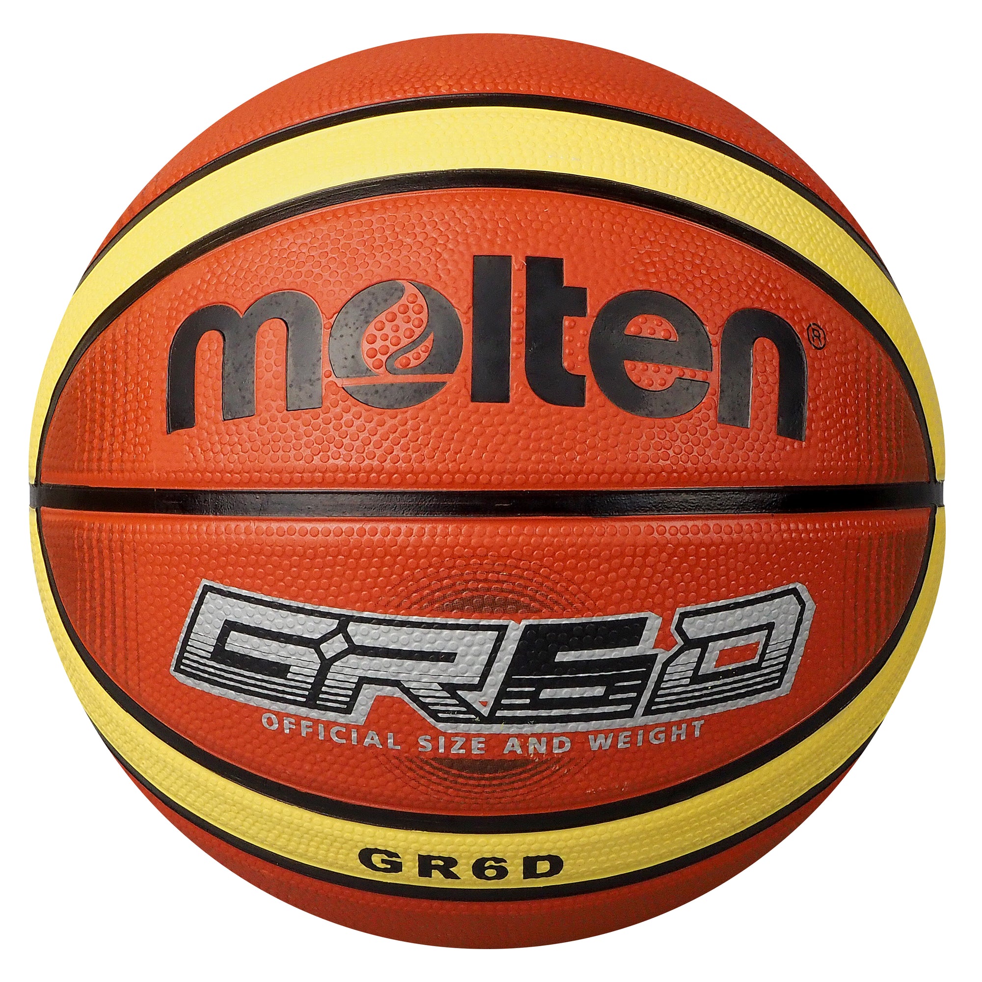 GRX Series Basketball - Tan
