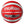 GRX Series Basketball - Red/White