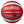 GRX Series Basketball - Red/White