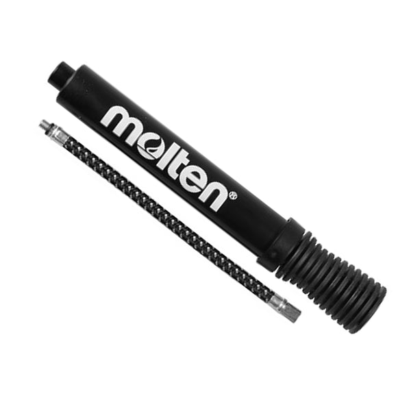 Dual Action Hand Pump - Black