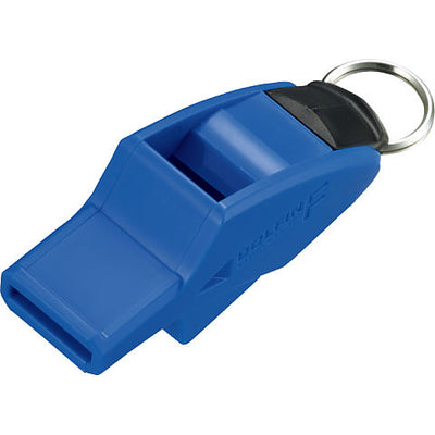 Dolfin Football Whistle with Lanyard - Blue – Molten Australia