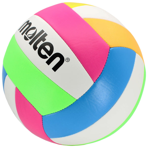 500 Series Beach Volleyball