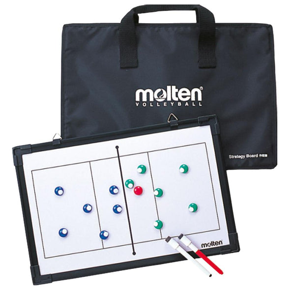 Volleyball Strategy Board