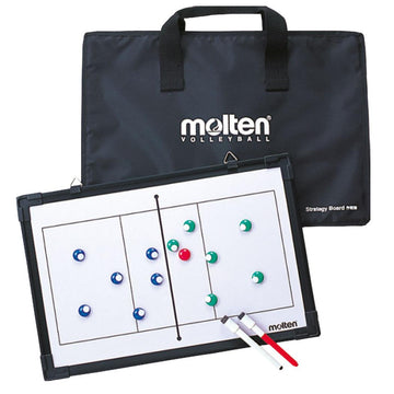 Volleyball Strategy Board