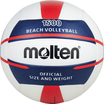 1500 Series Beach Volleyball