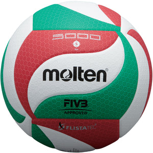 Pallone Da Handball Molten C7 - Modello HC3500, Superficie In Gomma Innovativa, Alta Maneggevolezza - Foto 5