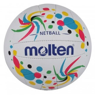 3500 Series Netball