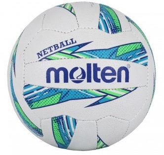5000 Series Netball
