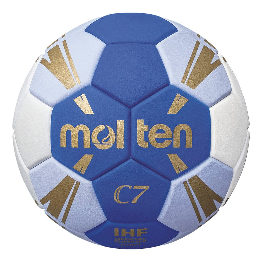 C7 Handball – Molten Australia