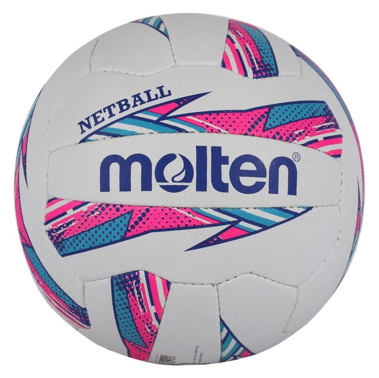 3500 Series Netball