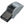 Dolfin Basketball Whistle - Grey